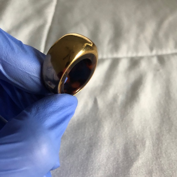 MICHAEL KORS RING - Picture 3 of 11